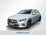 Mercedes-Benz A 250 Progressive 4matic /LED/Navi/Pano/Kamera - Mercedes-Benz A 250 aus 2019