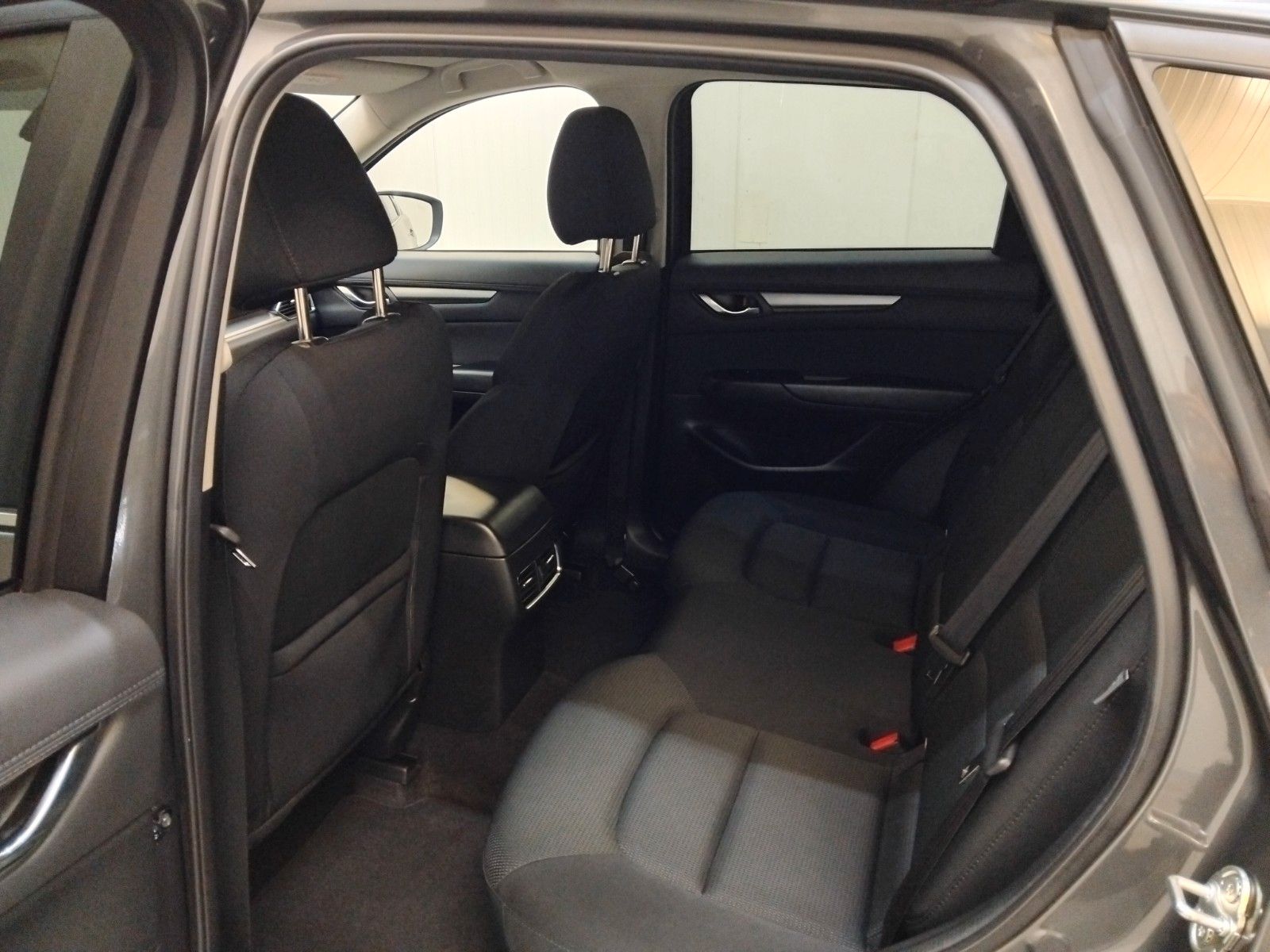 Mazda CX-5 (02/2023, Diesel)