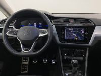 Volkswagen Touran - Vorschau Bild 10