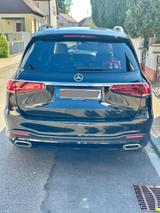 Mercedes-Benz GLS 400 d 4MATIC - - gebrauchte Mercedes-Benz GLS 400 aus dem Jahr 2023