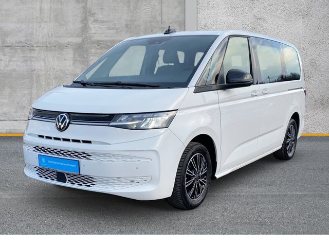 Volkswagen T7 Multivan 1.5 TSI LR Life AHK