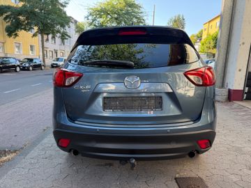 Mazda CX-5 - 5