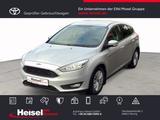 Ford Focus 1.6 16V Ti-VCT KAT Trend - Ford Focus: 16 16v