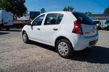 Dacia Sandero Basis - Dacia Gebrauchtwagen in Bremen