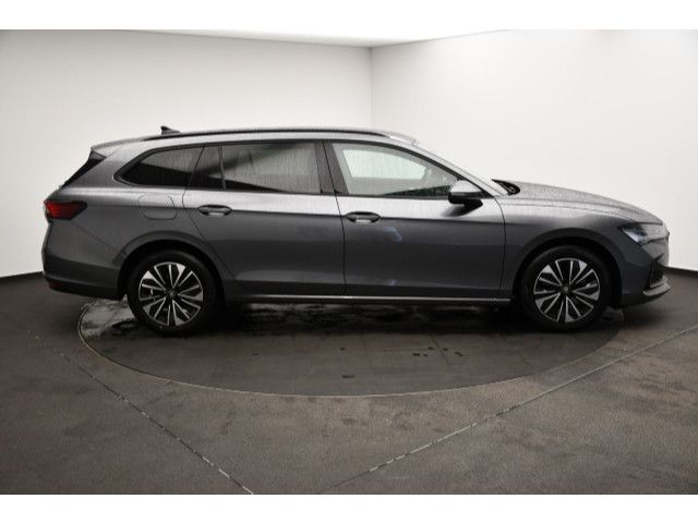 Skoda Superb - Bild 19