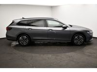 Skoda Superb - Vorschau Bild 19