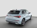Audi A3 Sportback s line AHK*NAVI*LED*LEDER*RFK*18LM* - Audi A3: Limousine