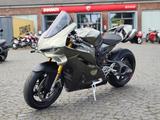 Ducati Panigale V4S mit vielen Extras - Motorräder in Bochum