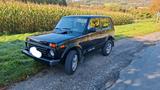 Lada Niva 1.7 4x4  TAUSCH gegen Trabant Kü... - Lada Gebrauchtwagen in Bielefeld