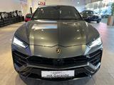 Lamborghini Urus *Großes Carbon Paket*Akrapovic*Garantie - Gebrauchtwagen mit Akrapovic Auspuffanlage