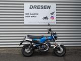 Honda Dax 125 ABS * Neufahrzeug * 1x schwarz & 1x Blau