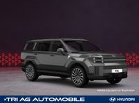 Hyundai SANTA FE - Vorschau Bild 1