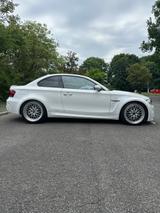BMW 1er M Coupé M Coupé M - BMW 1er M Coupé aus 2011