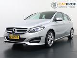 Mercedes-Benz B 180 Ambition Facelift Urban navi kamera AHK au - gebrauchte Mercedes-Benz B 180 aus dem Jahr 2016