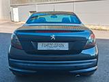 Peugeot 207 CC Cabrio-Coupe Platinum*LEDER*JBL*PDC*SHZ* - Peugeot 207: Cabrio