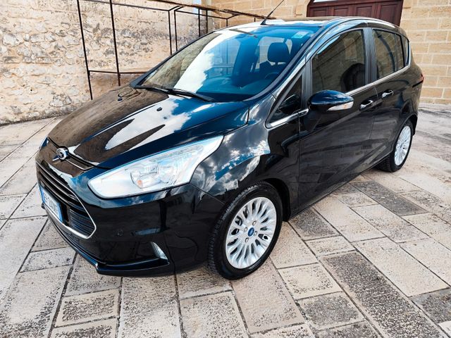 Ford B-Max 1.6 TDCi 95 CV Titanium