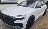 Audi Q8 60 TFSI e, Garantie,HeadUp,Softclose, 23 Zoll - Audi Q8 in Köln
