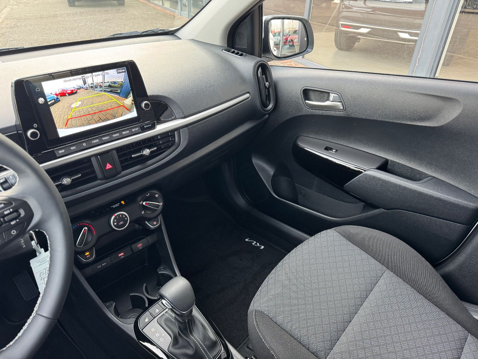 Kia Picanto - Bild 18