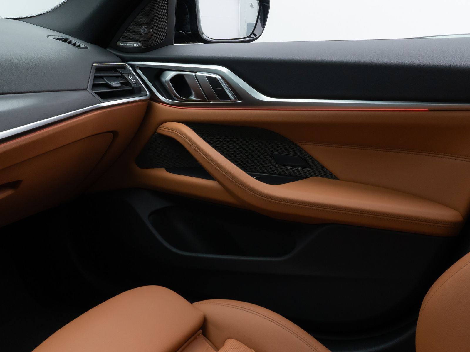 Fahrzeugabbildung BMW M440i xD Gran Coupé Laser Kamera HUD DAB H/K AHK