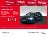Audi S3 - Vorschau Bild 2
