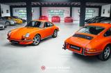 Porsche 911 2.4S COUPE RALLY-PREPARED - 1 OF 1.430EX* - Porsche aus 1973: 911s