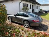 Porsche 997 Carrera Coupé MY08 Carrera - Porsche 997 mit Benzin-Antrieb: Coupé