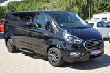 Ford Tourneo Custom TITANIUM X L2 ACC-AHK-BiXENON-KAM - Ford Tourneo in Berlin