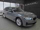 BMW 520 d xDrive Touring Panorama*360°*LED* - gebrauchte BMW 520 aus dem Jahr 2021
