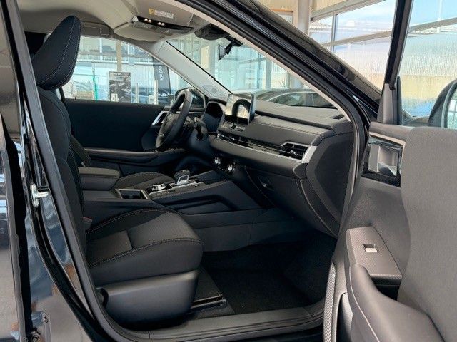 Mitsubishi Plug-in Hybrid Outlander - Bild 10