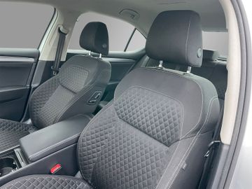 Skoda Superb Limousine Style 1.5 TSI*DSG*ACC*Bi-Xenon*