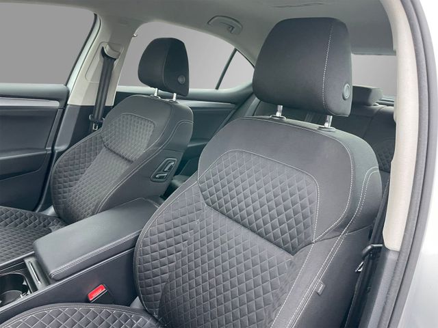 Skoda Superb Limousine Style 1.5 TSI*DSG*ACC*Bi-Xenon*