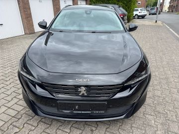 Peugeot 508 - 3