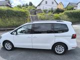 Seat Alhambra 1.4 TSI Start&Stop Reference 200PS, LPG - gebrauchte Seat Alhambra aus dem Jahr 2018