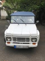 Citroën Citroen Mehari - Citroën: Mehari