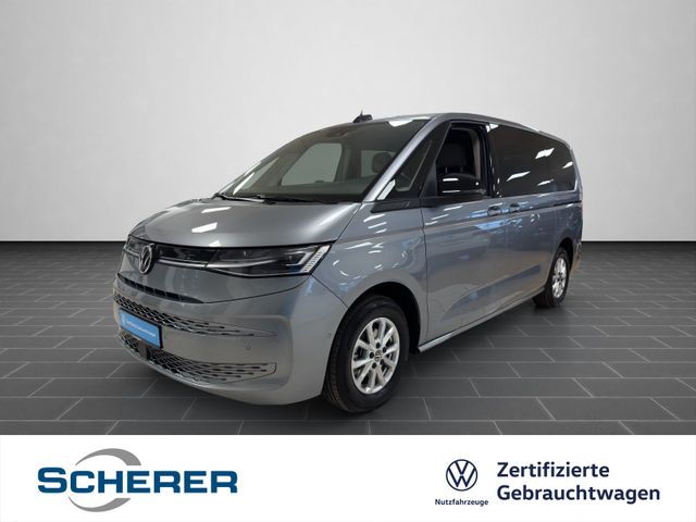 Volkswagen T7 Multivan 2.0 TDI L2 DSG APP ICC 7-Sitzer