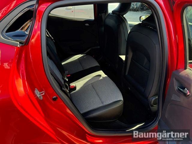 Fahrzeugabbildung Renault Clio Techno TCe 90 360°Kamera/PDC/ACC/Winter-P.