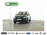 Dacia Sandero Stepway TCe 100 ECO-G Extreme+ KLIMAAUT. - Dacia Sandero: Stepway Extreme