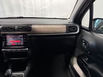 Citroën C3 Plus LED SH PDC hinten