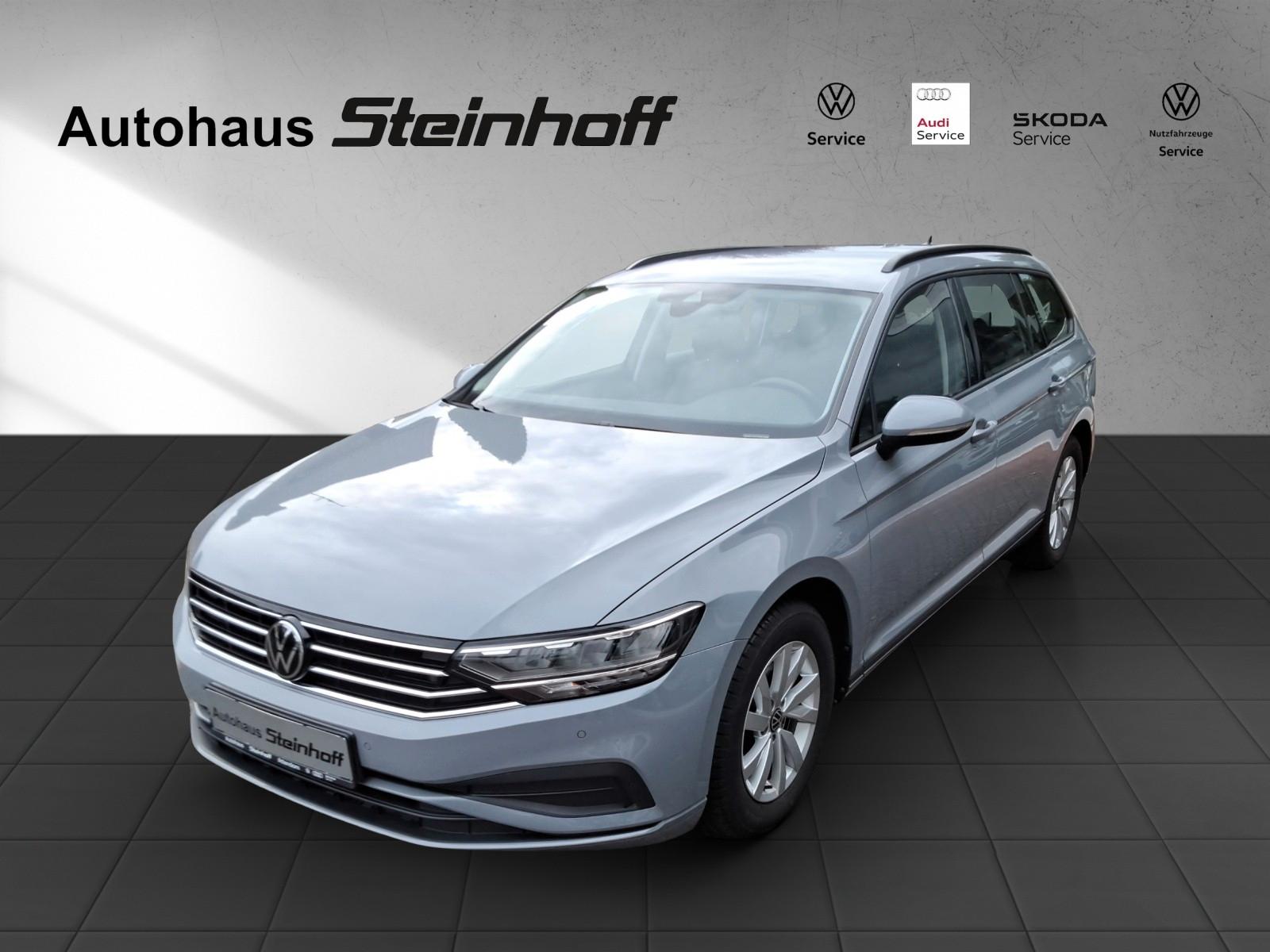 Volkswagen Passat Variant 2.0 TDI ACC,LED,Navi,KAMERA,DAB+