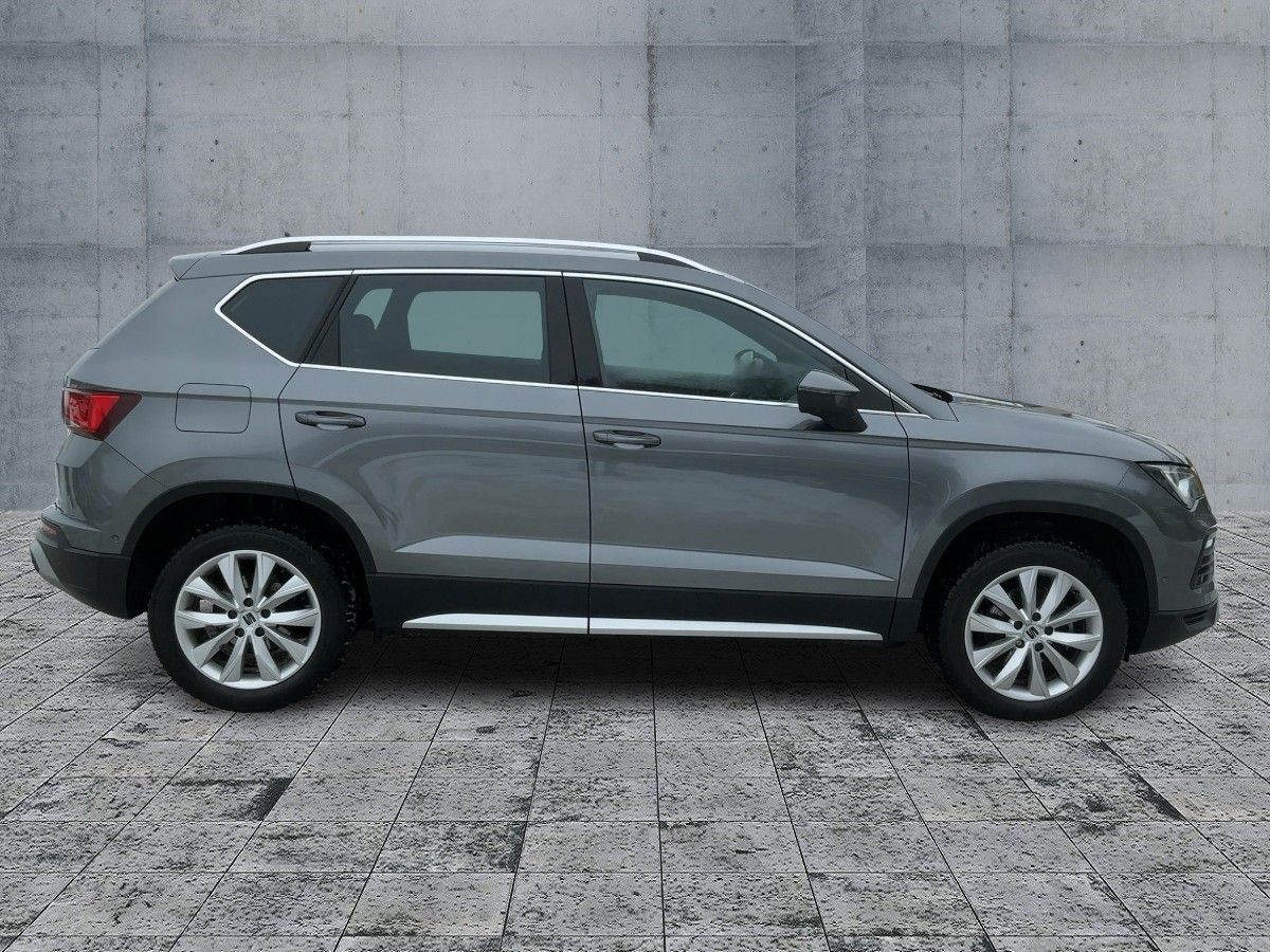 Seat Ateca - Bild 7