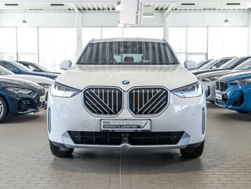 BMW X3 - 8