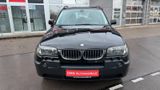 BMW X3 2.0d/Panorama/Klimaaut/Xenon - Thumbnail 8