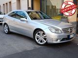 Mercedes-Benz Mercedes-benz C 200 CLC 200 CDI Chrome (Sportcou - Mercedes-Benz C 200 mit Diesel-Antrieb: Coupe