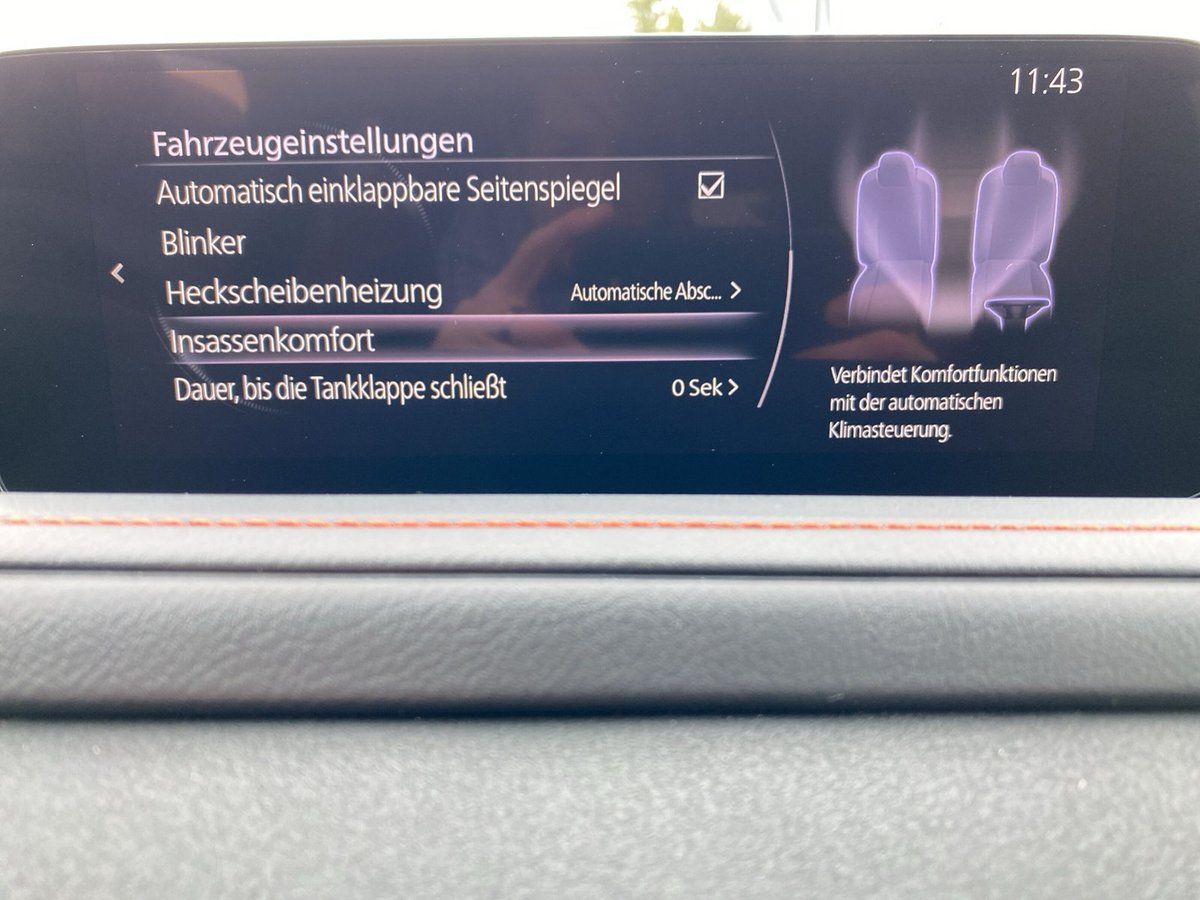 Mazda CX-30 - Bild 43