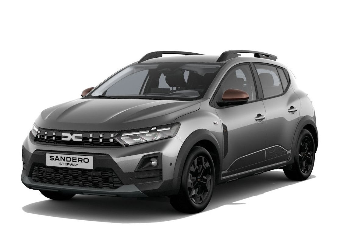 Dacia Sandero - Bild 10
