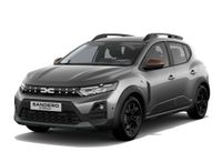 Dacia Sandero - Vorschau Bild 10