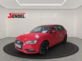 Audi A3 Sportback attraction***MTL.RATE 129 €*** - gebrauchte Audi A3 aus dem Jahr 2015