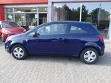 Opel Corsa D Energy*Klima*Allwetter*TÜV*Fina ab 99€ - Opel Corsa ENERGY mit Benzin-Antrieb