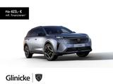 Peugeot E-5008 Allure Elektromotor 210 - Peugeot 5008 mit Elektro-Antrieb