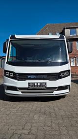 Weinsberg Cara Core 650 MEG